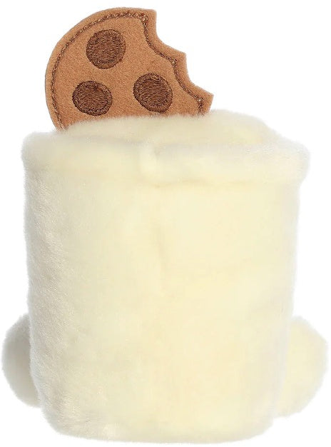Palm Pals Duncan Milk & Cookies, 13cm