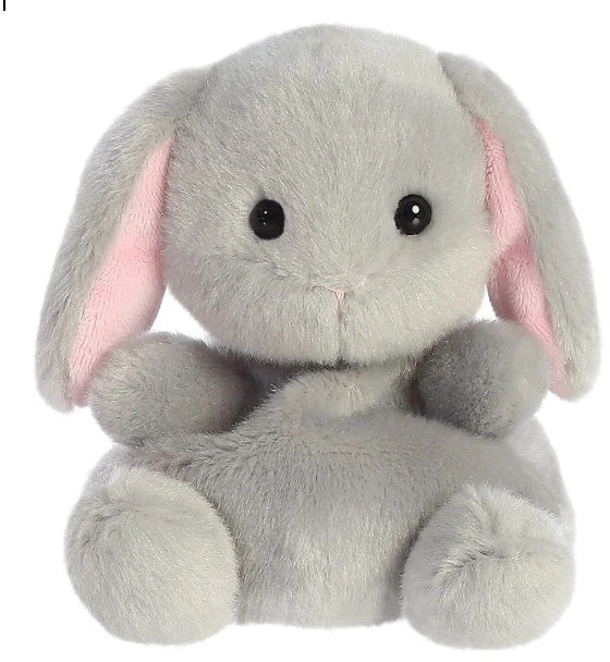 Palm Pals Pebbles Bunny , 13cm