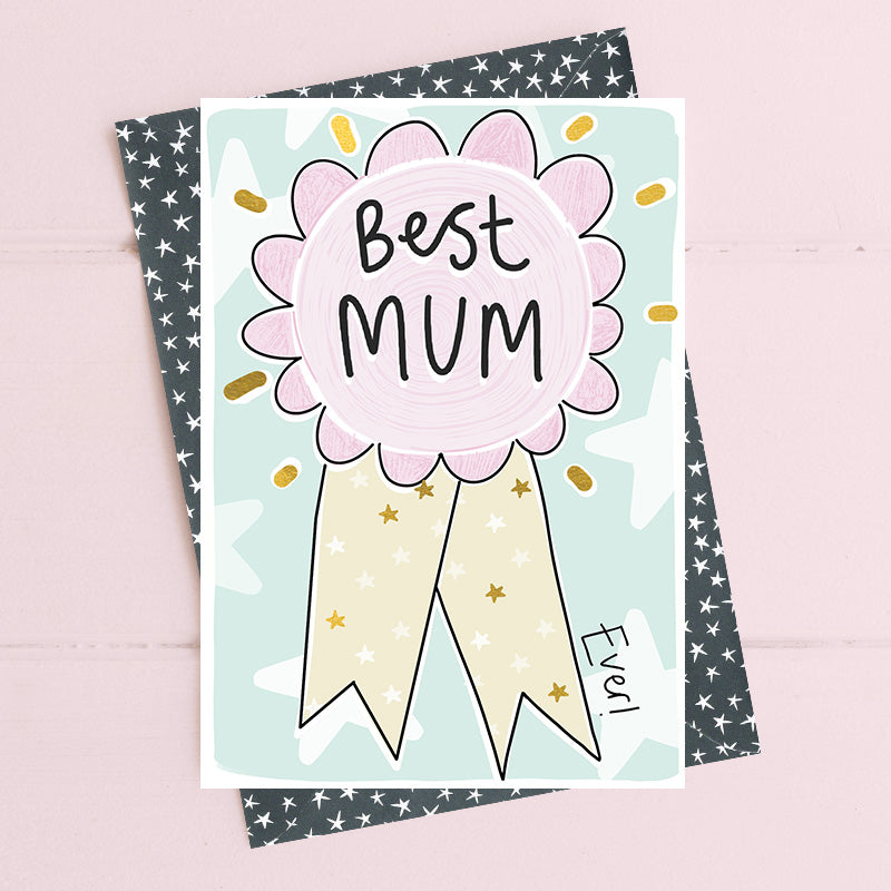 Dandelion - Best Mum Ever