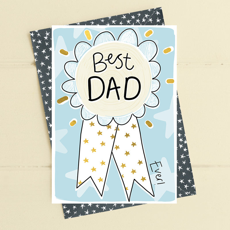 Dandelion - Best Dad Ever