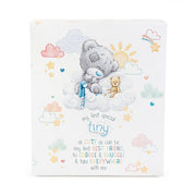 Tiny Tatty Teddy Me To You bear gift box, suitable from birth – Little Monkey Gifts