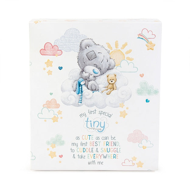 Tiny Tatty Teddy Me To You bear gift box, suitable from birth – Little Monkey Gifts