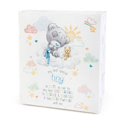 Tiny Tatty Teddy Me To You bear gift box, suitable from birth – Little Monkey Gifts