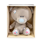 Tiny Tatty Teddy Me To You bear presented in a gift box, suitable from birth – Little Monkey Gifts
