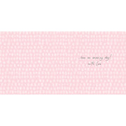 Inside of niece birthday card with Tatty Teddy and butterflies design – Little Monkey Gifts