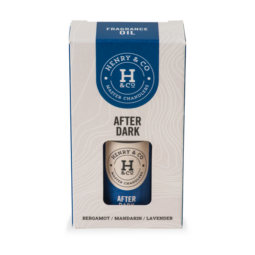 Henry & Co After Dark Fragrance Oil 10ml