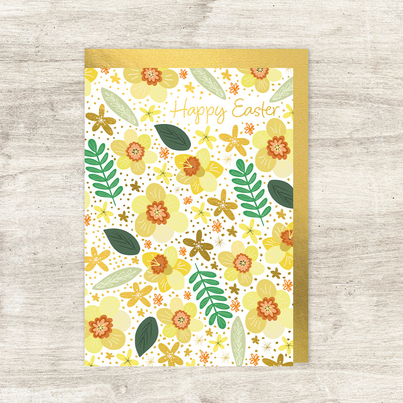 Dandelion - Easter