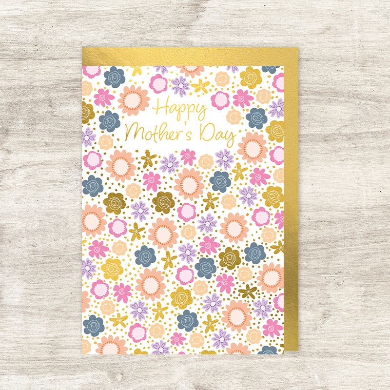 Dandelion - Happy Mothers Day
