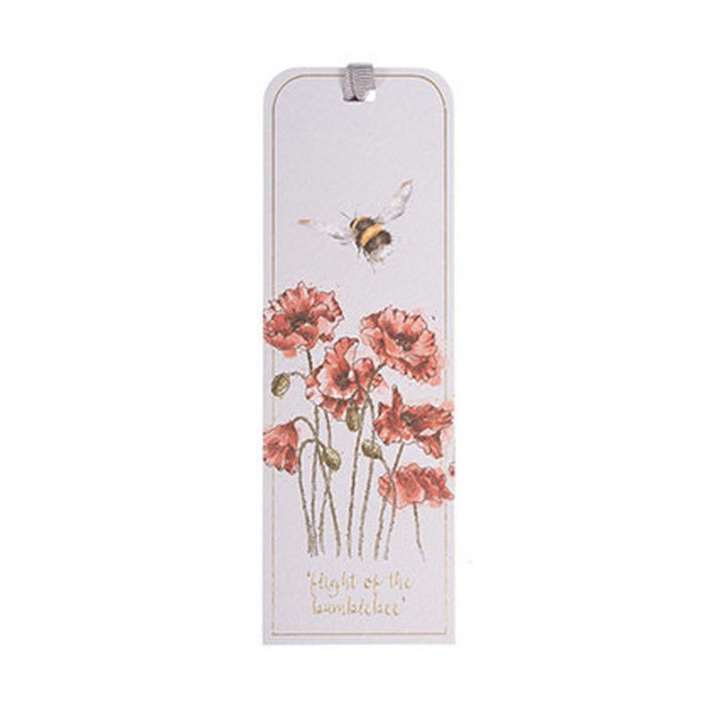 Bumblebee Bookmark