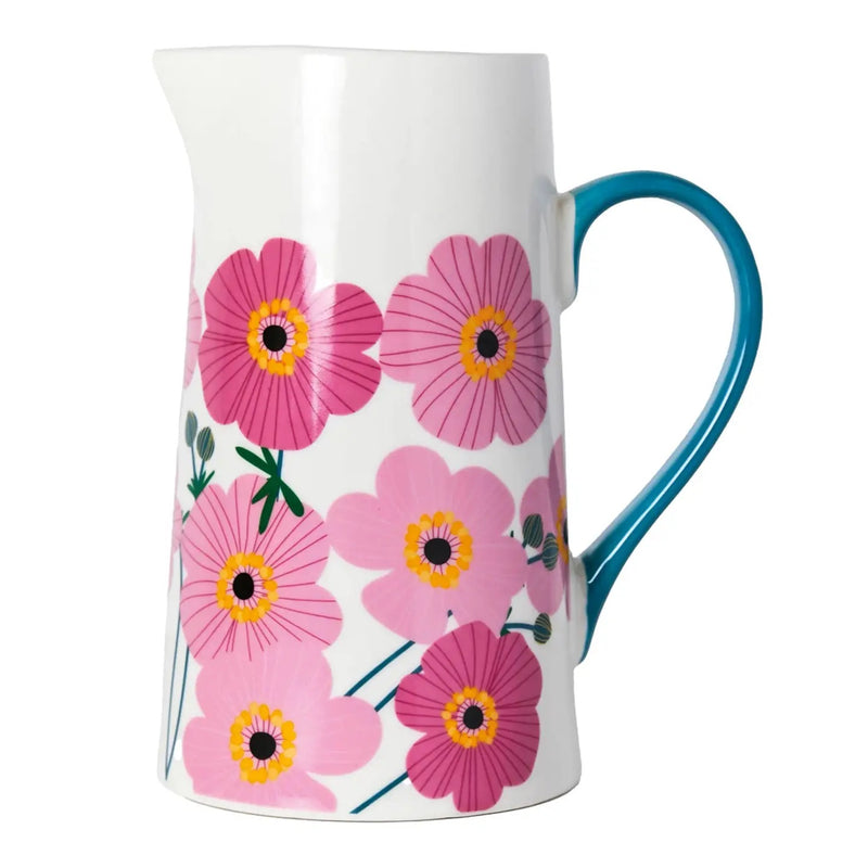 Pink Cosmos XL Jug
