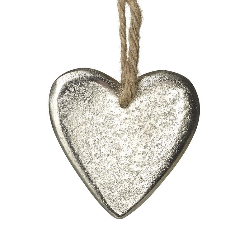 Hanging Heart - Medium