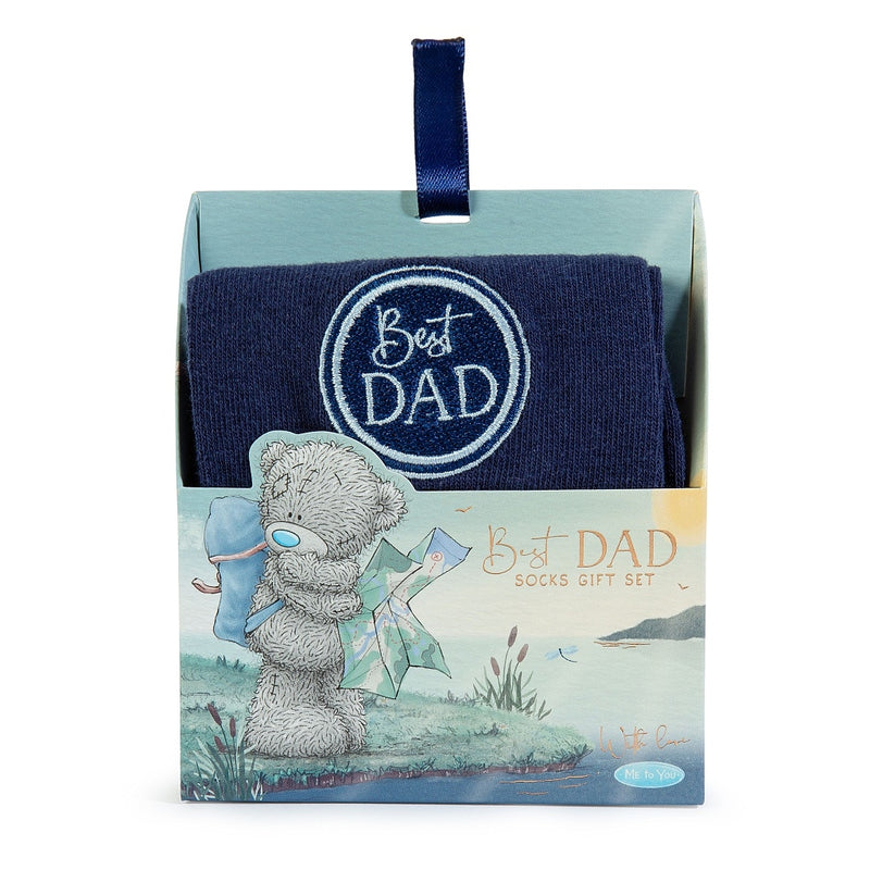 Fathers Day - Dad Socks