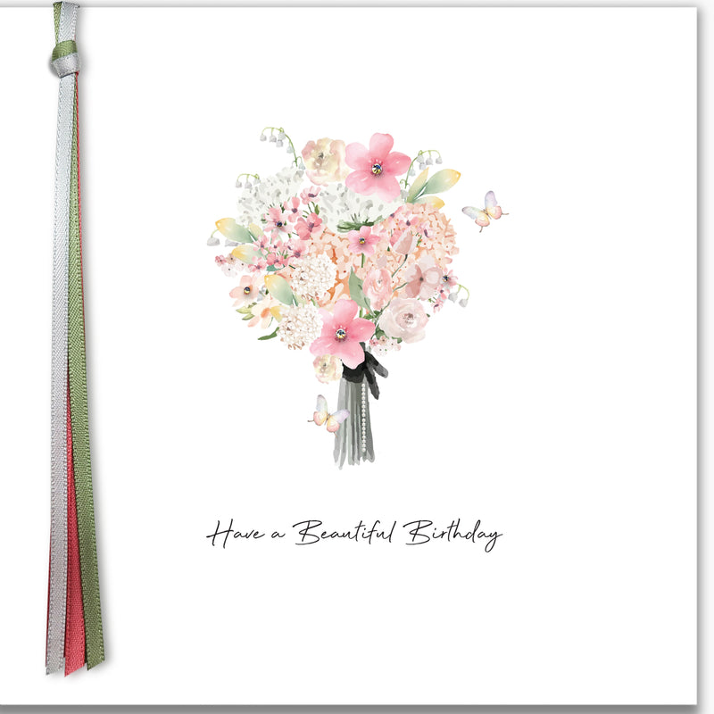 FIVE DOLLAR SHAKE - Have A Beautiful Birthday