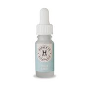 Henry & Co Fresh Linen Fragrance Oil bottle close-up
