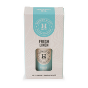 Henry & Co Fresh Linen Fragrance Oil 10ml