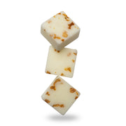 Henry & Co Fresh Linen wax melt with violet, lily, white musk and sandalwood fragrance — pick & mix wax melt by Little Monkey Gifts