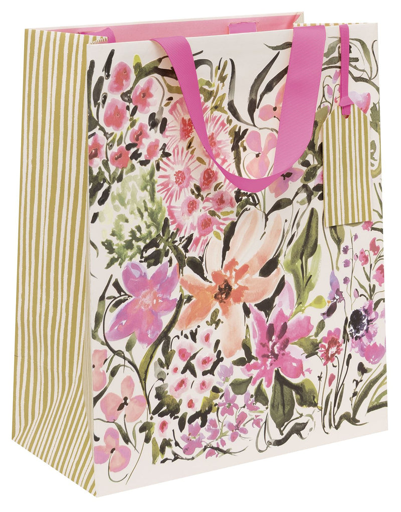 BAG LARGE PETAL REVERIE