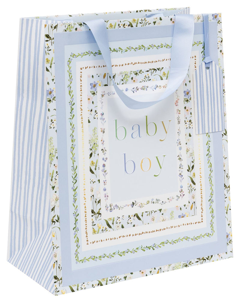 BAG MEDIUM BABY BLOOM BOY