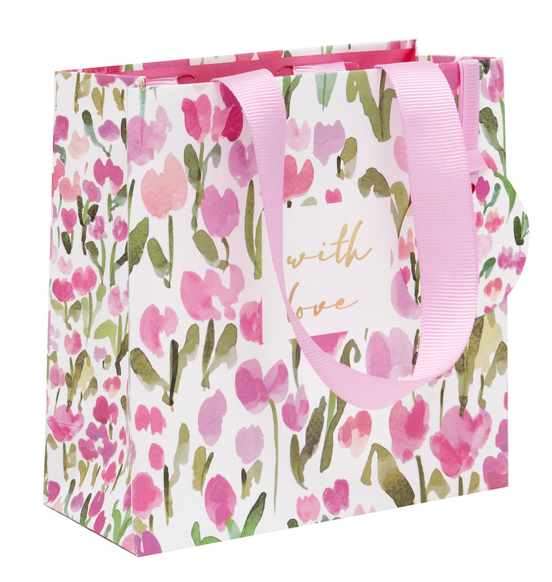 BAG SMALL TULIP TALES