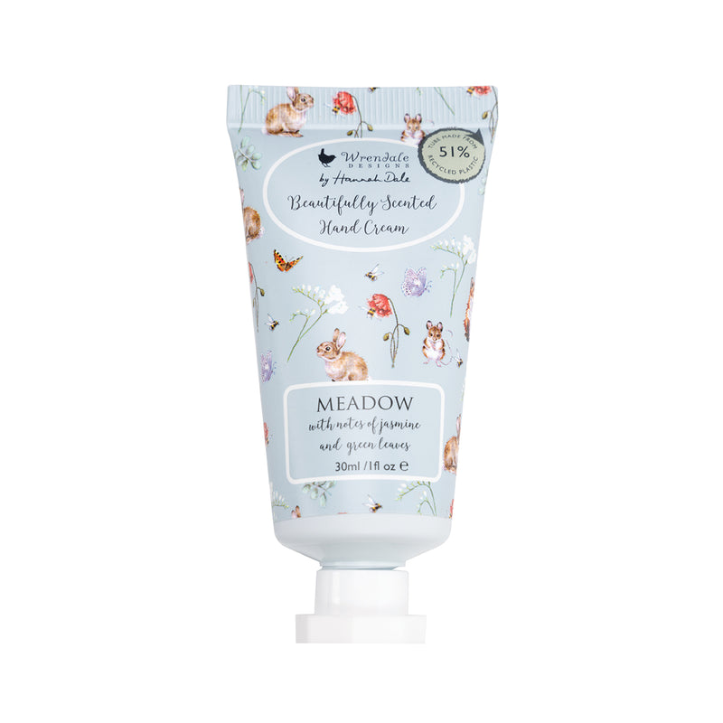 Mini Hand Cream Meadow