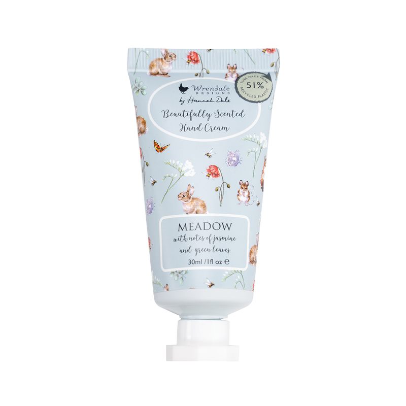 Mini Hand Cream Meadow