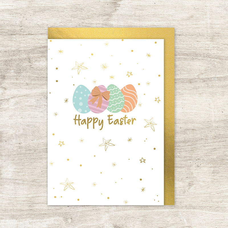 Dandelion - Happy Easter