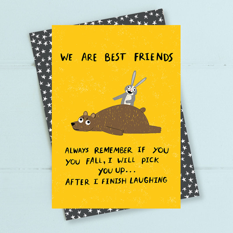 Dandelion - We Are Best Friends