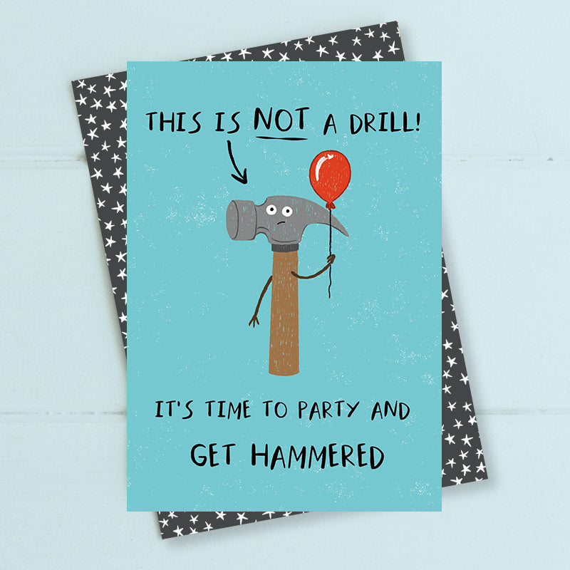 Dandelion - This is Not a Drill