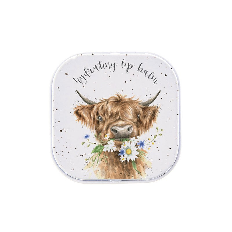 Lip Balm Daisy Coo Cow