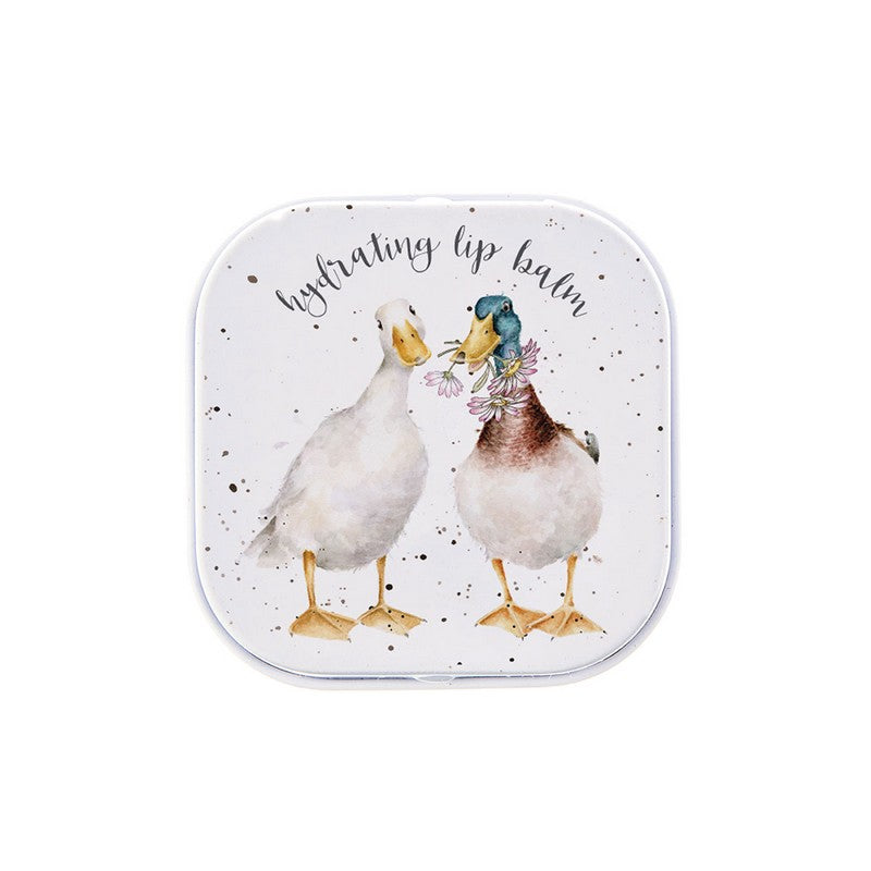 Lip Balm - Not a Daisy Goes By Ducks
