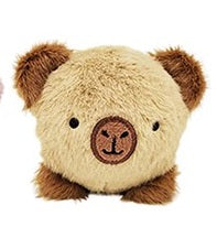 Bear animal bouncy ball toy for kids
