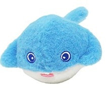 Whale animal bouncy ball toy for kids