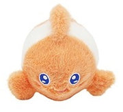 Fish animal bouncy ball toy for kids