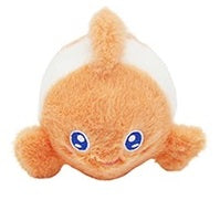 Fish animal bouncy ball toy for kids