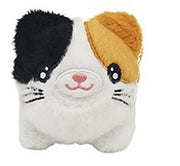 Cat animal bouncy ball toy for kids