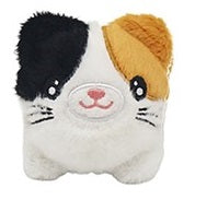 Cat animal bouncy ball toy for kids