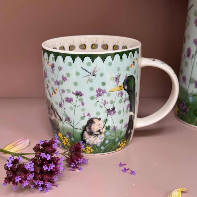 Bramble Mug