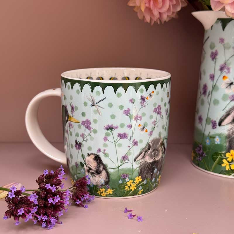 Bramble Mug