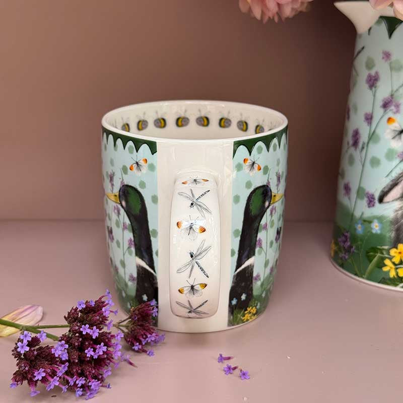 Bramble Mug