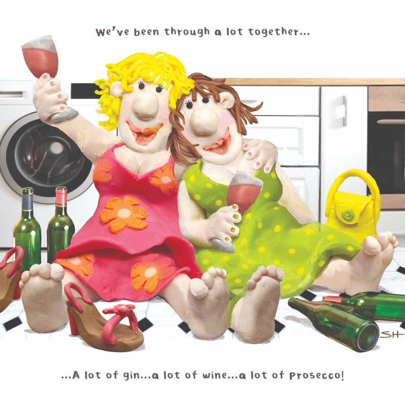 Emotional Rescue - Together