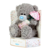 Me to You Tatty Teddy Bear Best Mum – side view