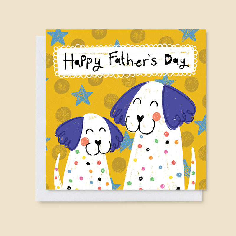 Dandelion - Happy Father's Day