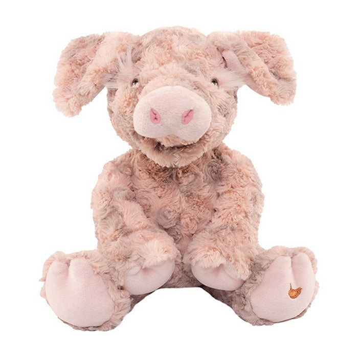 Pig Large Plush Vanessa