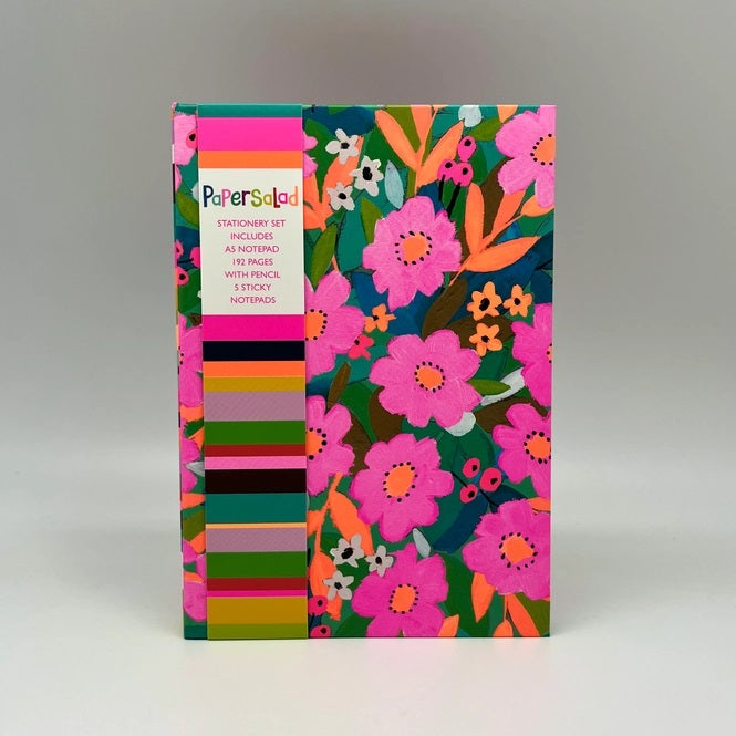Paper Salad Sticky Notes Notepad Set