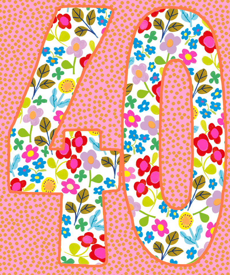 Paper Salad - Age 40 Female
