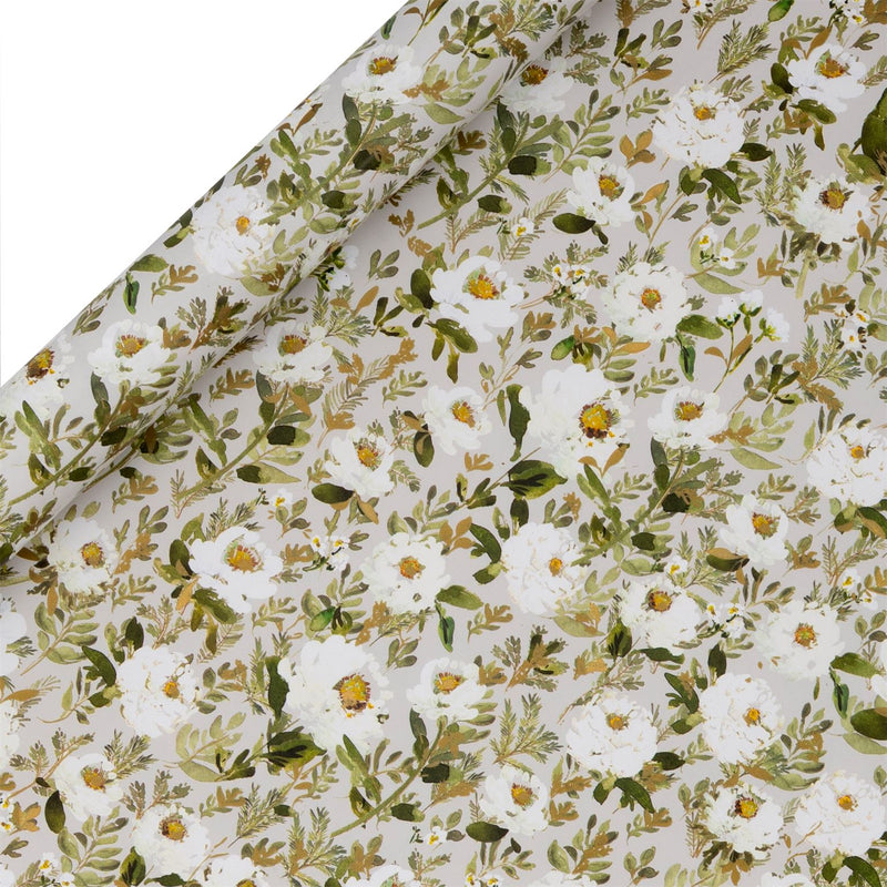 Roll Wrap Wedding Floral 4m x 70cm