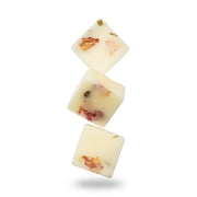 Henry & Co Rose Jasmine & Ylang Ylang wax melt with powdery rose, jasmine, orange blossom and amber fragrance — pick & mix wax melt by Little Monkey Gifts