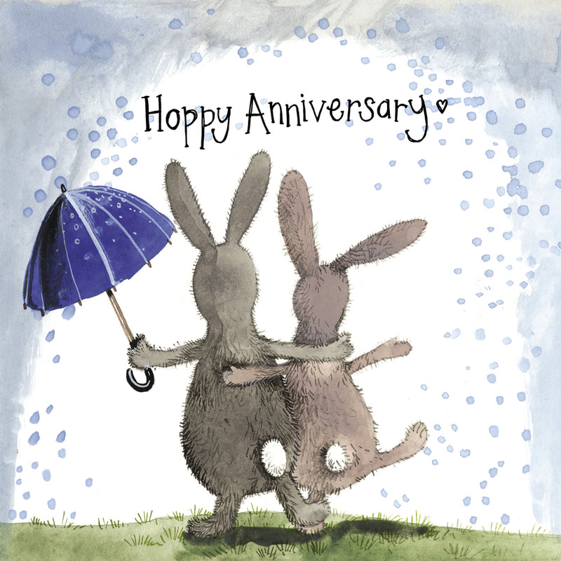 Starlight Rain And Sunshine Anniversary
