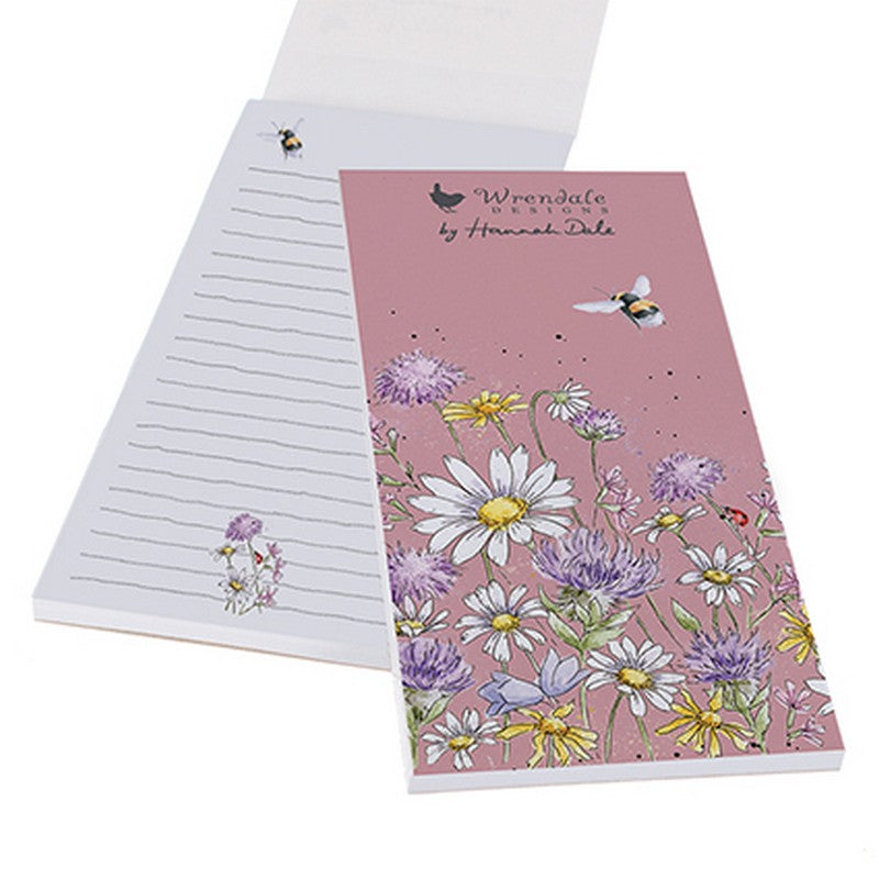 Bee Shopping Pad Just Beecause