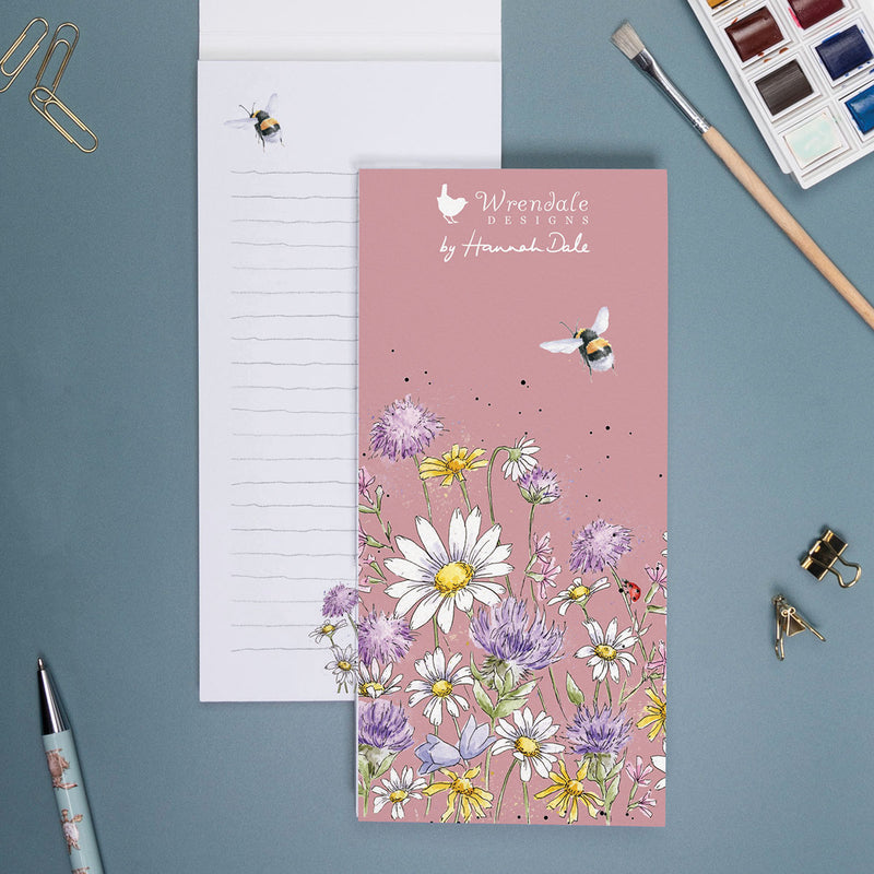 Bee Shopping Pad Just Beecause